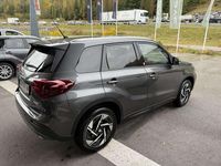 gebraucht Suzuki Vitara 1.4 HYBRID ALLGRIP flash