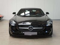 gebraucht Mercedes SLS AMG SLS Roadster Aut.