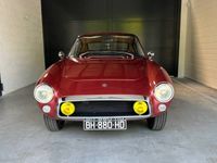 gebraucht Fiat 1500 GhiaGT