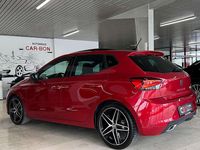gebraucht Seat Ibiza 1,0 TSI FR DSG, Pano, Kamera, VC, ACC