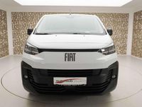 gebraucht Fiat Scudo KW M BlueHDi 120PS S&S 6Gang