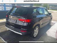 gebraucht Seat Ateca Ateca1,6 Style TDI DSG Style