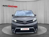 gebraucht Toyota Proace Verso 20 D-4D 180PS VIP