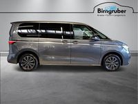 gebraucht VW Multivan Style eHybrid