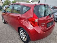 gebraucht Nissan Note 1,2 DIG-S Tekna