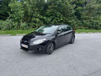 gebraucht Ford Focus 1.6 TDCi DPF Trend