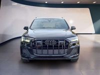 gebraucht Audi SQ7 4.0 TFSI quattro competition plus KERAMIK HeadUp StHeiz