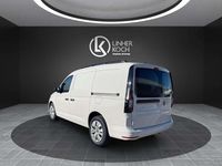 Neu VW Caddy Maxi 122 PS (89 kW) 2025 Weiß Van / Kleinbus