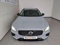 gebraucht Volvo V60 Kombi Plus Dark Recharge Plug-In Hybrid AWD