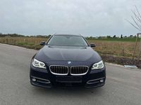 gebraucht BMW 525 525 d xDrive VOLL* MEMORY HUD HARM/KARD AHK