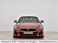 gebraucht BMW Z4 sDrive20i M Sportpaket