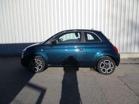 gebraucht Fiat 500 FireFly Hybrid 70 Club