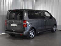 gebraucht Peugeot e-Traveller Business VIP L2 100kW Batterie 75kWh