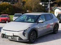 Neu Kia EV4 Plus 150 kW (204 PS) 2025 Grau Kleinwagen