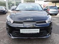 gebraucht Kia Rio 12 DPI Titan ISG