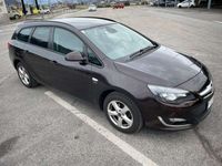 gebraucht Opel Astra ST 14 Turbo ECOTEC Active Flotte Aut.