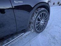 Gebraucht Mercedes GLC43 AMG AMG 367 PS (269 kW) 2019 SUV