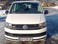 gebraucht VW Multivan T6 Trendline 20 TDI 4Motion BMT