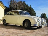 Gebraucht Jaguar MK II 210 PS (154 kW) 1962 Weiß Limousine