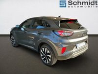 gebraucht Ford Puma 1,0 EcoBoost Hybrid Titanium Design - Schmidt Automobile