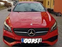Gebraucht Mercedes CLA180 AMG 109 PS (80 kW) 2016 Limousine