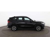 Gebraucht BMW X1 Performance 136 PS (100 kW) 2024 Schwarz SUV
