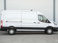 gebraucht Ford E-Transit L2/L3H2*KAMERA*TEMPOMAT*NAVI*KLIMA*PDC*