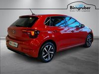 gebraucht VW Polo 1,0 TSI Life