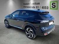Gebraucht Nissan Qashqai Tekna+ 190 PS (139 kW) 2024 SUV