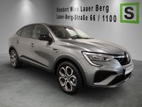 gebraucht Renault Arkana R.S. Line Mild Hybrid 160 EDC OBI