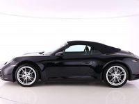 Gebraucht Porsche 911 Carrera Cabriolet Sport 385 PS (283 kW) 2020 Schwarz Cabrio