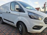gebraucht Ford Transit Custom Variobus 2,0 TDCI L1H1 340 Trend