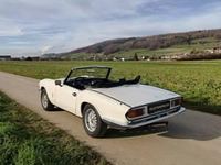 gebraucht Triumph Spitfire 1500
