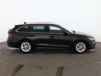 gebraucht Skoda Octavia Combi 2.0 TDI Style Aut MATRIX HEAD-UP