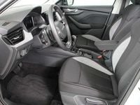 gebraucht Skoda Kamiq Selection TSI DSG