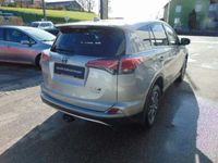 gebraucht Toyota RAV4 Hybrid 