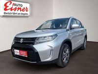 gebraucht Suzuki Vitara 1.4 GL HYBRID CLEAR Top Zustand !