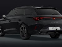 Neu Cupra Leon 204 PS (150 kW) 2026 Kombi