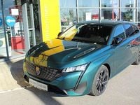 Gebraucht Peugeot 308 SW Allure 136 PS (100 kW) 2025 Blau Kombi