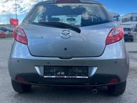 gebraucht Mazda 2 13i CE Pro