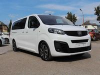 gebraucht Fiat E-Ulysse XL Lounge