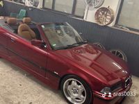 gebraucht BMW 328 Cabriolet 328 i