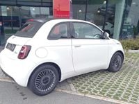 gebraucht Fiat 500e Icon 42 kWh