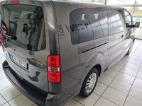 gebraucht Toyota Verso Proace20 D-4D 145 Lang Shuttle