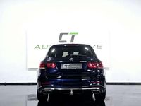 gebraucht Mercedes GLC200 d 4MATIC Aut. AMG-Line Aut. *1Hand