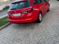 gebraucht Opel Astra ST 16 CDTI Ecotec Edition St./St.