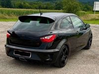 Gebraucht Seat Ibiza CUPRA 192 PS (141 kW) 2017 Schwarz Coupé