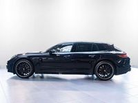 gebraucht Porsche Panamera Udo Lindenbergs "No Panik" 4 Hybrid