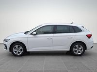 Neu Skoda Scala Selection 95 PS (69 kW) 2026 Weiss  normal Kleinwagen