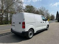 gebraucht Fiat Scudo BlueHDi 120 S&S 6-Gang M